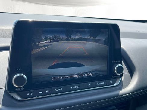 Certified 2026 Nissan Rogue S FWD image 26