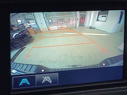 Certified 2017 Chevrolet Silverado 1500 Custom w/ Custom Convenience Package image 13