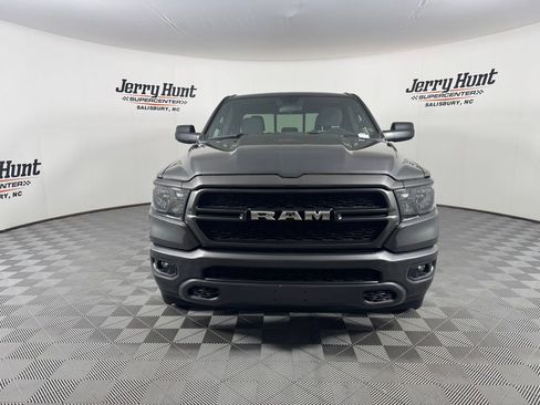 Used 2024 RAM 1500 Tradesman image 6