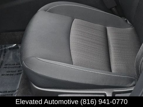 Used 2025 Nissan Altima 2.5 S FWD image 15