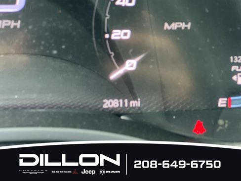Used 2023 RAM 1500 Rebel w/ Rebel Level 2 Equipment Group AWD/4WD image 28