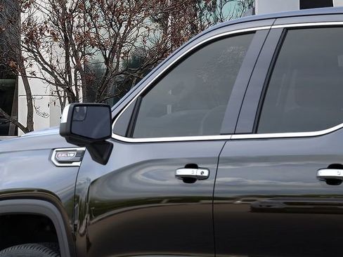 New 2026 GMC Sierra 1500 SLT w/ SLT Convenience Package image 12