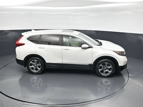 Used 2019 Honda CR-V EX image 48