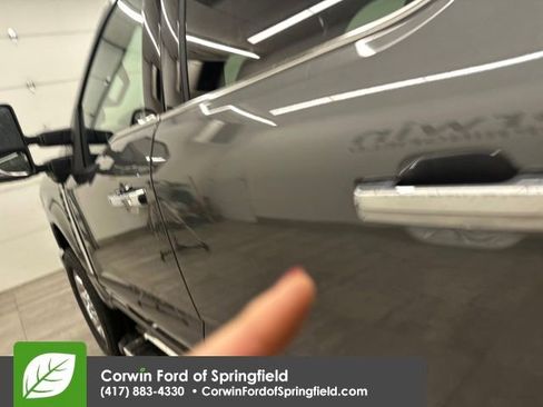 New 2026 Ford F250 Lariat image 43