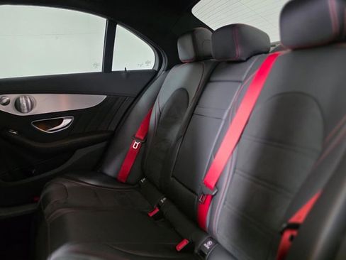 Used 2019 Mercedes-Benz C 43 AMG 4MATIC Sedan image 26