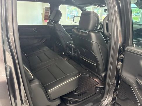 Used 2023 RAM 1500 Limited AWD/4WD image 29