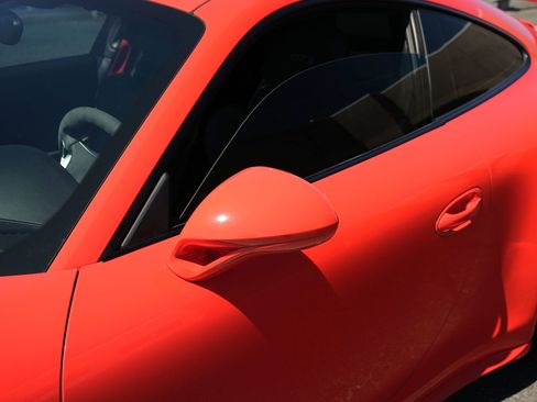 Used 2016 Porsche 911 GT3 RWD image 12