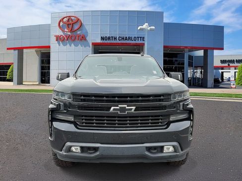 Used 2019 Chevrolet Silverado 1500 RST AWD/4WD image 2
