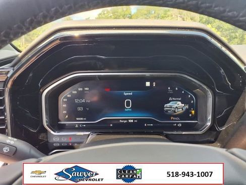 Used 2022 Chevrolet Silverado 1500 LT image 15