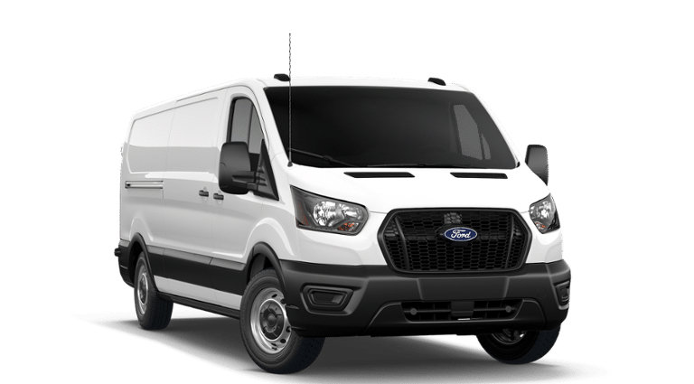 New 2026 Ford Transit 150 Low Roof w/ Load Area Protection Package RWD image 20