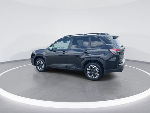 Certified 2026 Subaru Forester Premium AWD/4WD image 6