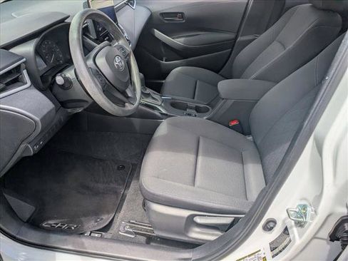 Certified 2023 Toyota Corolla LE FWD image 13