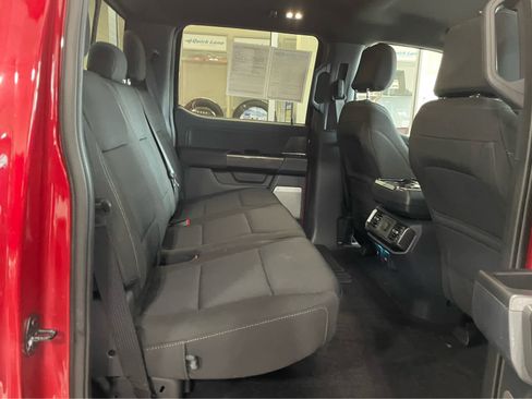 Used 2022 Ford F150 XLT w/ Equipment Group 302A High AWD/4WD image 34