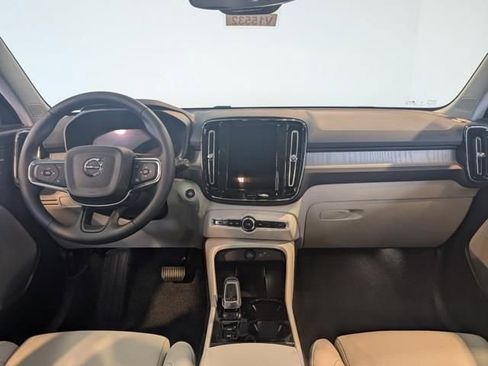 New 2026 Volvo XC40 B5 Plus w/ Protection Package Premier image 13