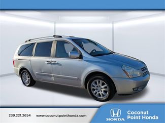 Used 2008 Kia Sedona EX video 1