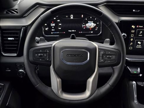New 2026 GMC Sierra 1500 Denali AWD/4WD image 14
