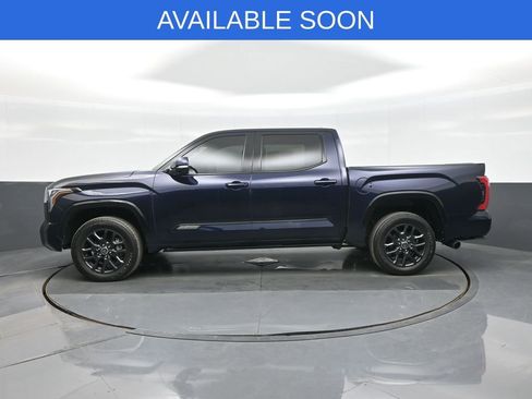 Used 2023 Toyota Tundra Platinum image 4