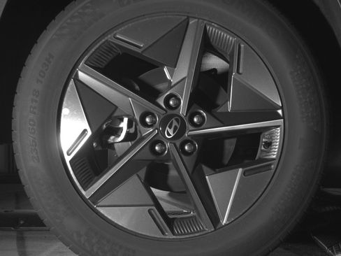 Used 2025 Hyundai Tucson SEL image 15