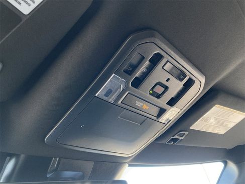 New 2026 Toyota Sequoia TRD Pro image 21