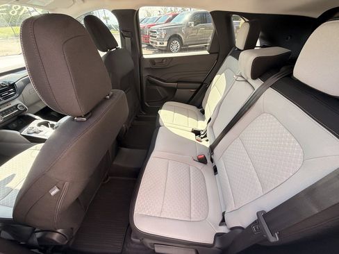 New 2026 Ford Escape Active image 14
