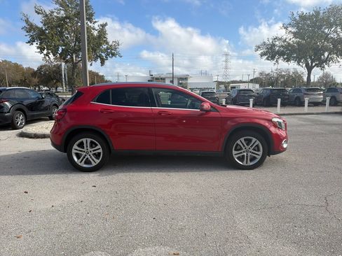 Used 2019 Mercedes-Benz GLA 250 image 7