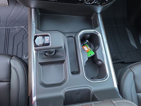 New 2026 Chevrolet Silverado 1500 High Country image 22