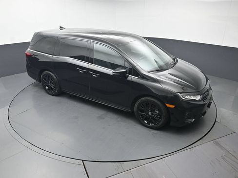 Used 2025 Honda Odyssey Sport-L image 49