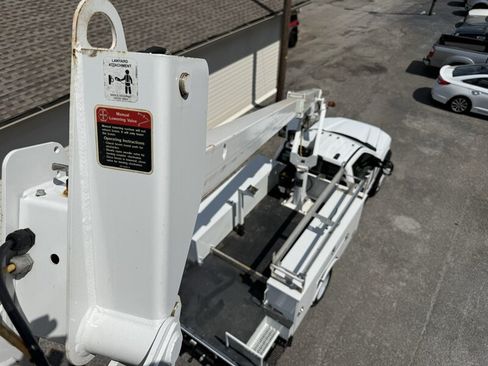 Used 2022 Ford F450 XL w/ Power Equipment Group RWD image 39