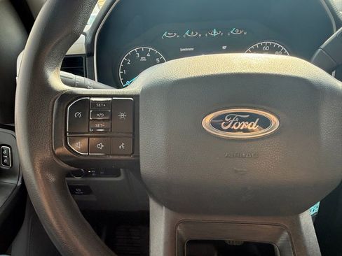 Used 2022 Ford F150 XL w/ Equipment Group 101A High image 23