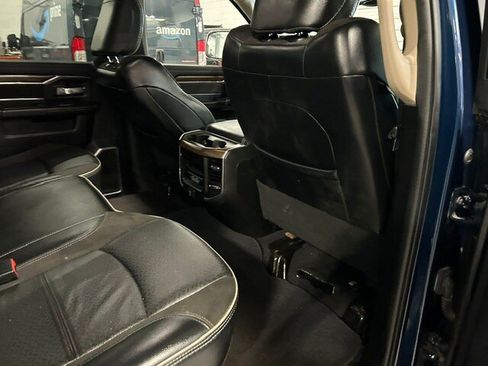 Used 2022 RAM 2500 Laramie AWD/4WD image 13