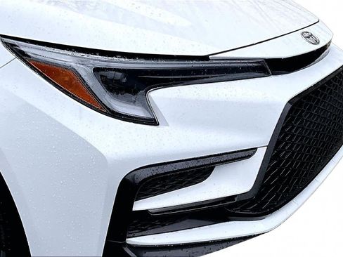 Used 2024 Toyota Corolla SE FWD image 29