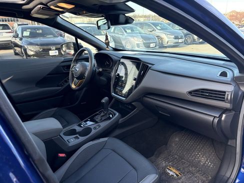 Used 2024 Subaru Crosstrek 2.5i Wilderness image 28