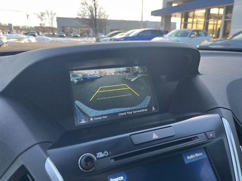 Certified 2020 Acura MDX SH-AWD w/ Technology Package image 33
