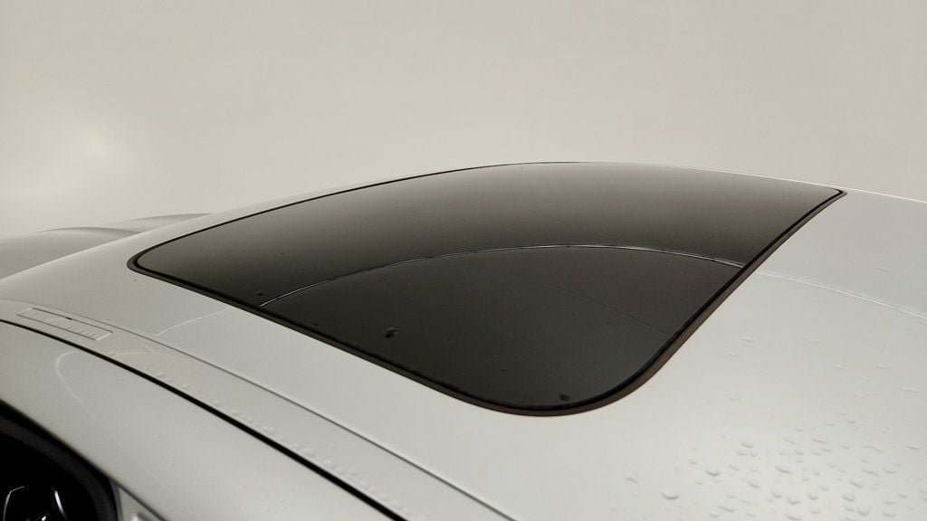 Used 2016 BMW 550i Sedan RWD image 10