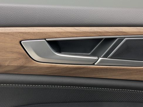 New 2026 Volkswagen Atlas SE image 26