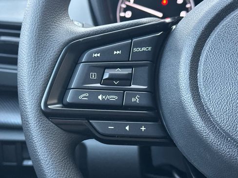 New 2026 Subaru Crosstrek 2.0i Premium image 25