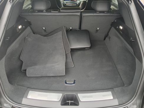 Certified 2024 Cadillac Lyriq Sport AWD/4WD image 25