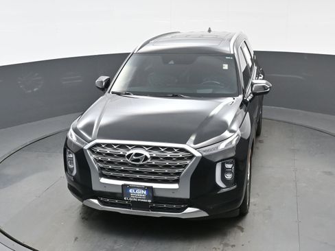 Used 2020 Hyundai Palisade Limited image 40