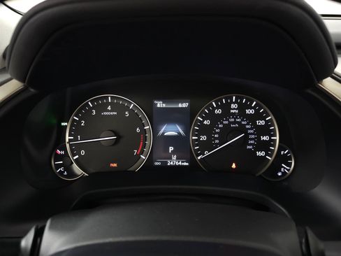 Used 2020 Lexus RX 350 AWD w/ Premium Package image 19
