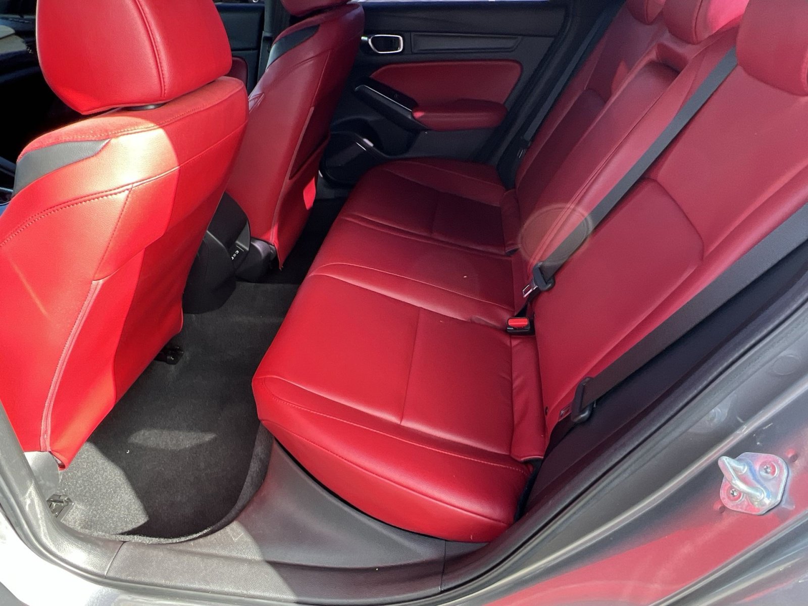 Used 2024 Acura Integra A-Spec w/ Technology Package FWD image 22