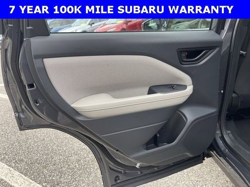 Certified 2025 Subaru Forester image 12