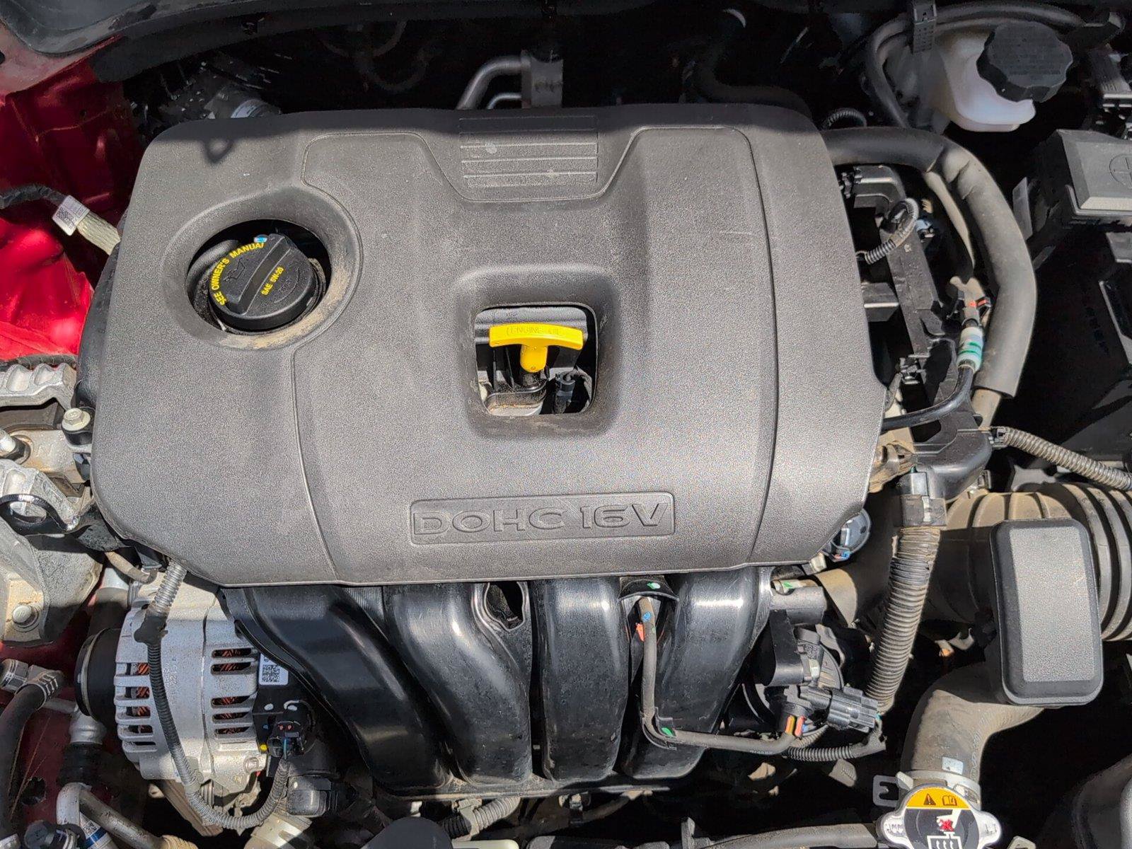 Used 2023 Kia Forte LXS FWD image 38