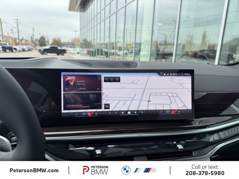 New 2026 BMW X5 xDrive50e image 31