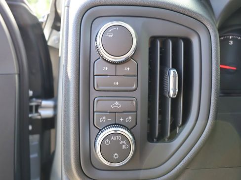 New 2026 GMC Sierra 2500 Pro AWD/4WD image 12