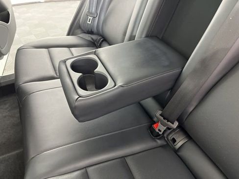 Used 2023 Nissan Rogue SV w/ SV Premium Package image 45