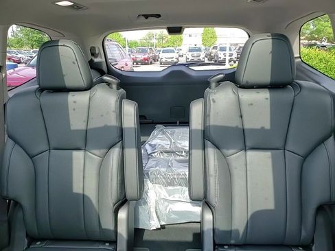 New 2025 Subaru Ascent Bronze Edition image 23