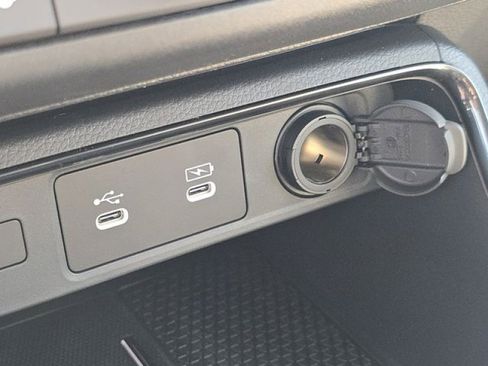 New 2026 Honda CR-V LX image 16