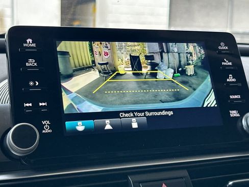 Used 2021 Honda Accord Sport Special Edition image 20