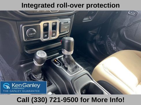 Used 2019 Jeep Wrangler Sport S image 34