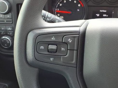 New 2026 Chevrolet Silverado 2500 Custom w/ Custom Value Package image 22